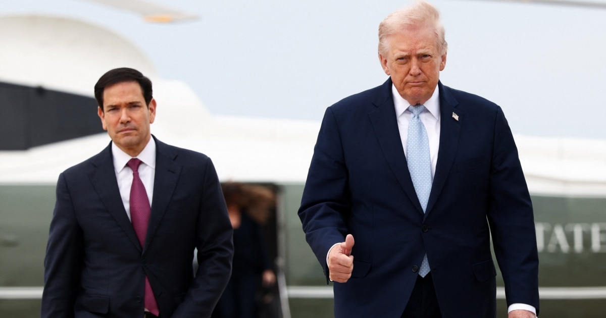 US Officials Say Iran Deal Is 95% Done, But Not Ready for Signature