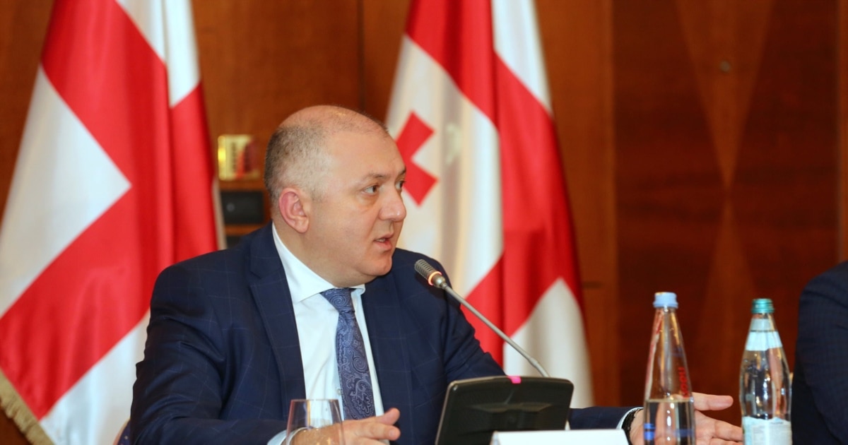 სუსის ყოფილ უფროს ლილუაშვილს პატიმრობა შეუფარდეს - ის სხდომას არ დასწრებია