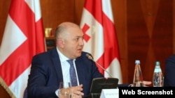 გრიგოლ ლილუაშვილს აღკვეთის ღონისძიების სახით პატიმრობა შეუფარდეს. ის საკუთარ სასამართლო პროცესს არ დასწრებია