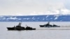 Разведка Норвегии: корабли РФ выходят в море с ядерным оружием