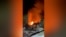 Russian Guided Bomb Hits Apartment Building In Kramatorsk, Killing 1