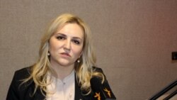 Ruxanda Glavan: Unde sunt banii veniți din Occident pentru COVID?