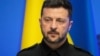Зеленський прибув до Данії, зустрінеться з посадовцями ЄС – данський уряд