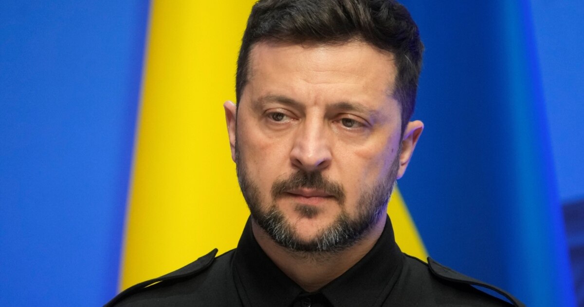 Зеленський у Данії: зустріч з європейськими лідерами для підтримки України