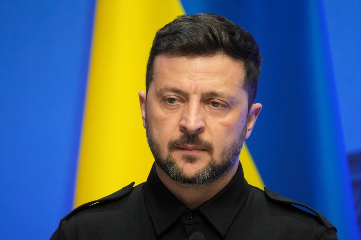 Зеленський: Росія пропонувала обміняти українських дітей на полонених російських військових