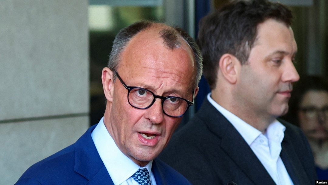 Friedrich Merz, liderul partidului Uniunea Creștin-Democrată (CDU), va fi următorul cancelar al Germaniei începând din luna mai.