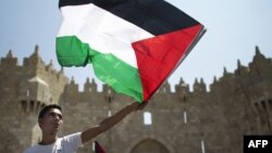 Zastava Palestine
