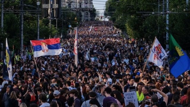 Jedinstvena lista – recept za pobedu nad Vučićem?