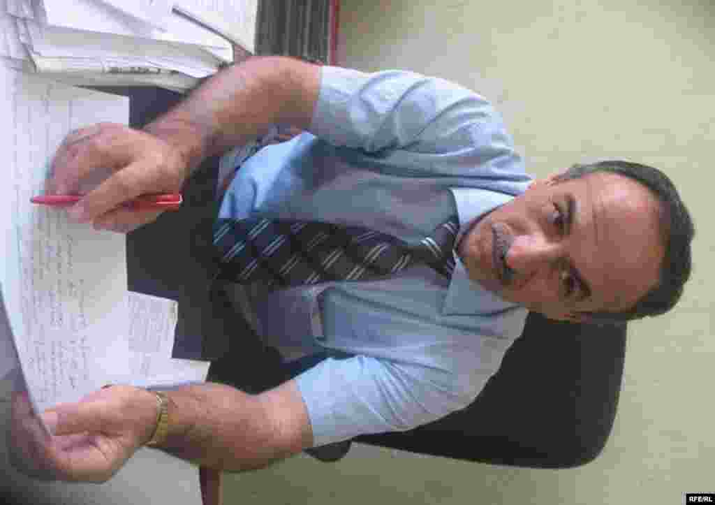 Дастархони мардуми Хатлон #57