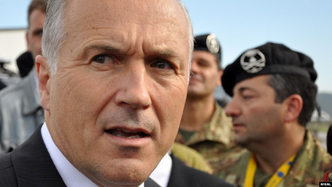 Valentin Incko, Foto: Midhat Poturović