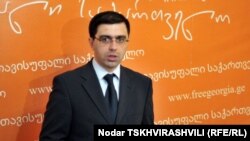 კახა კუკავა 
