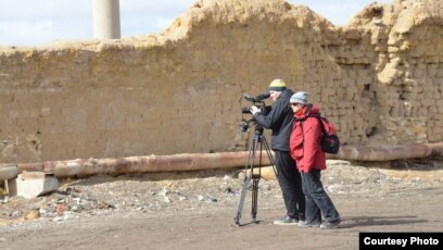 Үрлемелі құрылғыда аяқталды