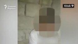 Икки йигит икки қизни фоҳишаликда айблаб, аёвсиз калтаклади