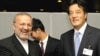 Iran Says 'Age Of Nuclear Weapons Is Over'