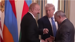 'Bu, dəhliz deyil' - Ermənistandan Naxçıvana gediş-gəliş necə olacaq?