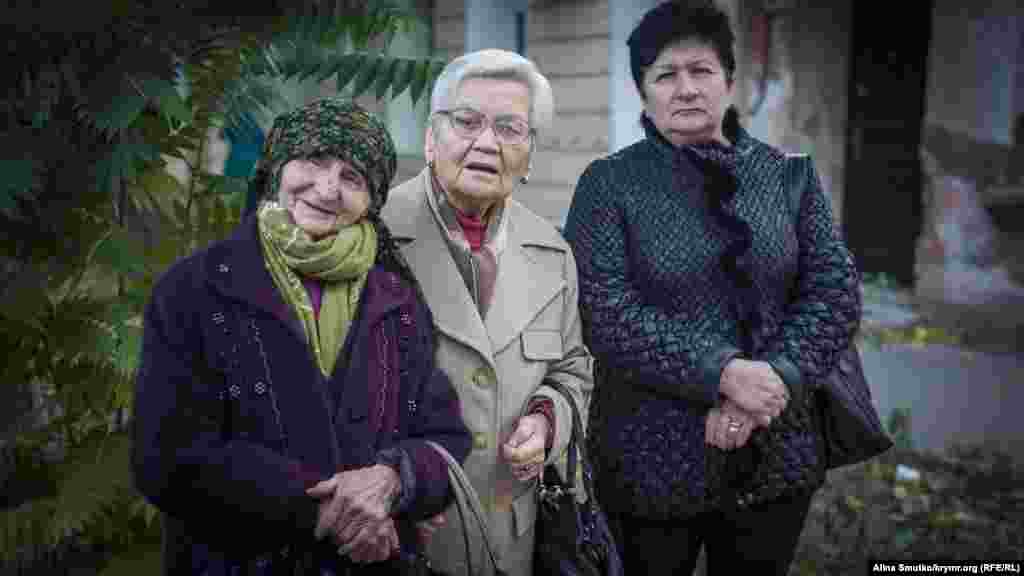 Sürgünlik yerinde Veciye Kaşkanıñ qorantası Özbekistanda, Taşkent yanında yaşay edi. Qadın ömür arqadaşı Bekirnen 1950-nci yılları qırımtatar milliy areketine qoşuldı. Başqa faalcilernen beraber o, qırımtatarlarnıñ tarihiy Vatanına - Qırımğa avdeti içün küreşti.