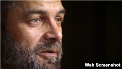 «Россия – это экзистенциальная угроза для Украины», – считает военнослужащий