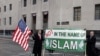 Not Guilty Plea For U.S. Terror Suspect