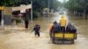 Many Dead In Balkans Floods