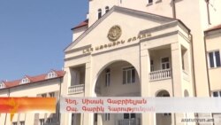 ԼՂ-ում անընդունելի են համարում առանց Ստեփանակերտի մշակվող ցանկացած փաստաթուղթ