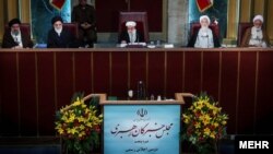مجلس خبرگان رهبری در بیانیه پایانی خود بحث «آشتی ملی» را «طرح انحرافی» خواند 