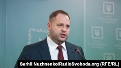 Андрій Єрмак: у нас чиста совість, чисті руки і чесна позиція