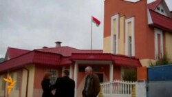 Рагачоў: афіцыйная газэта судзіцца з грамадзкім актывістам