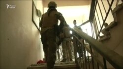 Пешрафти артиши Ироқ дар қисмати қадимии Мавсил