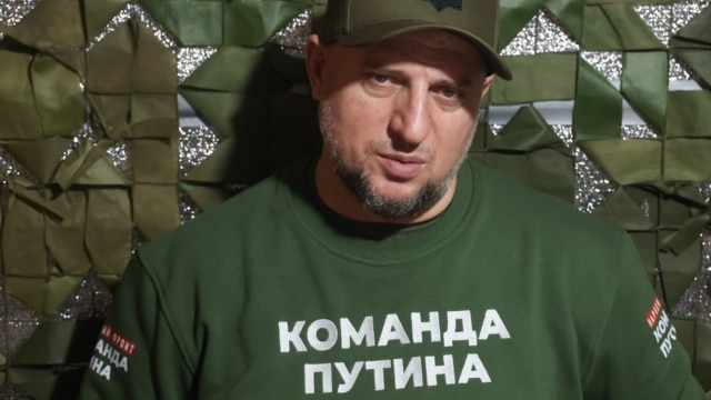 Цитаты Свободы. Кадыровцы против "зетников" Цитаты Свободы. Кадыровцы против "зетников"