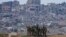 سربازان اسرائیلی در نوار غزه