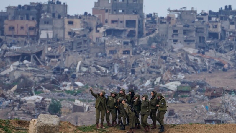 کارشناسان مستقل سازمان ملل خواهان توقف فوری ارسال تسلیحات به اسرائیل شدند
