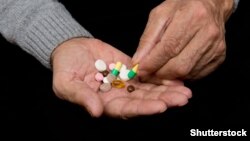 Ілюстрацыйнае фота