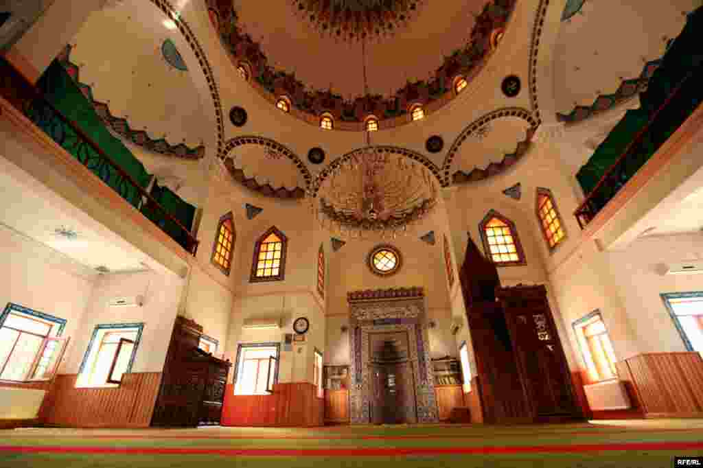 Mehdiabad qəsəbəsi #4