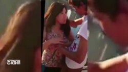 Настоящее Время - Азия. Эфир 17 февраля