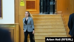 Duda Balje.