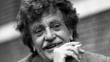 Kurt Vonnegut 