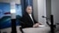 Orbán Viktor miniszterelnök interjút ad a Kossuth rádióban 2025. február 14-én