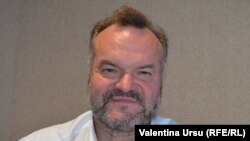 Interviu cu preotul Pavel Borșevschi