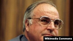 Helmut Kohl