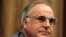 Helmut Kohl