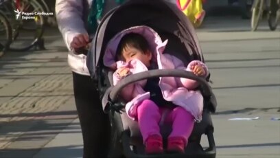 Децата растат на нездрав воздух
