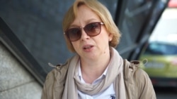 Policing The Police: Romanian Journalist Defies Death Threats