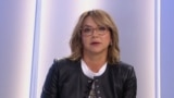 Ana Trišić Babić je Dodikova savjetnica, a ranije je bila zamjenica ministra spoljnih poslova BiH (arhivska fotografija)