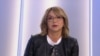 Ana Trišić Babić obavljaće funkciju v.d. predsjednice RS do prijevremenih izbora zakazanih za 23. novembar (foto arhiva)