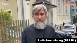 Вадим Новинський у Цюриху, Швейцарія