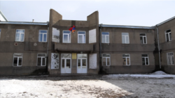 Ծեծկռտուք Ջրաշենի դպրոցում. տնօրենը հերքում է դեպքը թաքցնելու ոստիկանության պնդումները