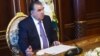 Tajik President Emomali Rahmon, who has ruled Tajikistan since 1992, is accused of using the security forces, judicial system, and other levers of power to sideline opponents and suppress dissent.