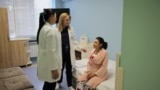 «Մտածում էի՝ չենք փրկվի». քամու հետևանքով տուժած հղի կնոջ ու նորածին դստեր պատմությունը
