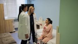 «Մտածում էի՝ չենք փրկվի». քամու հետևանքով տուժած հղի կնոջ ու նորածին դստեր պատմությունը
