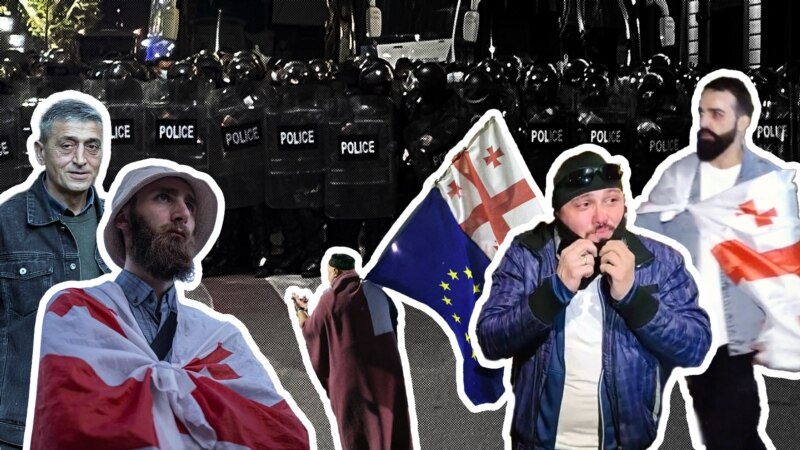 პირველი 13 დაკავებული „4 ოქტომბრის საქმეზე“ - ვინ არიან, რა დააშავეს?